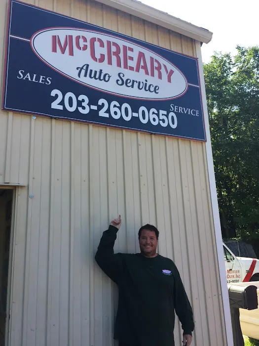McCreary Auto Services 2