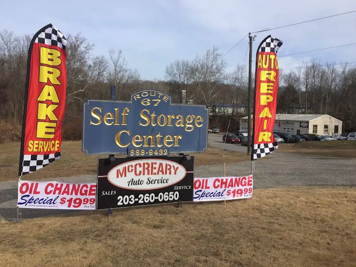 McCreary Auto Services 1
