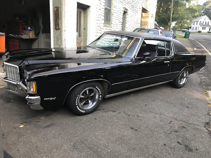 Valley Garage 4