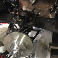 Valley Garage