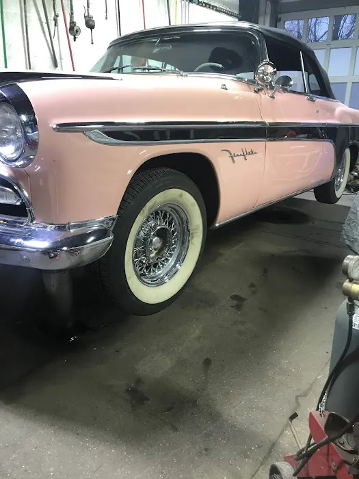 Valley Garage 5
