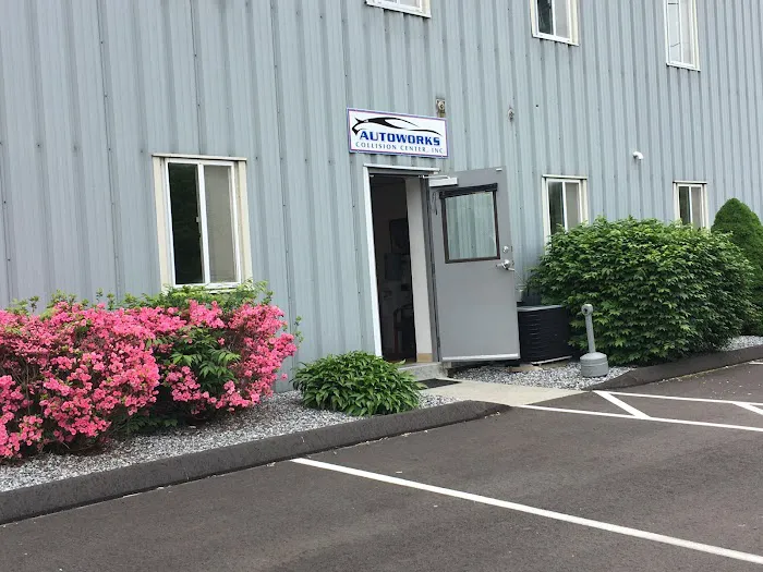 Autoworks Collision Center 1