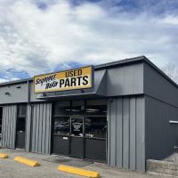 Seymour Auto Wrecking Inc