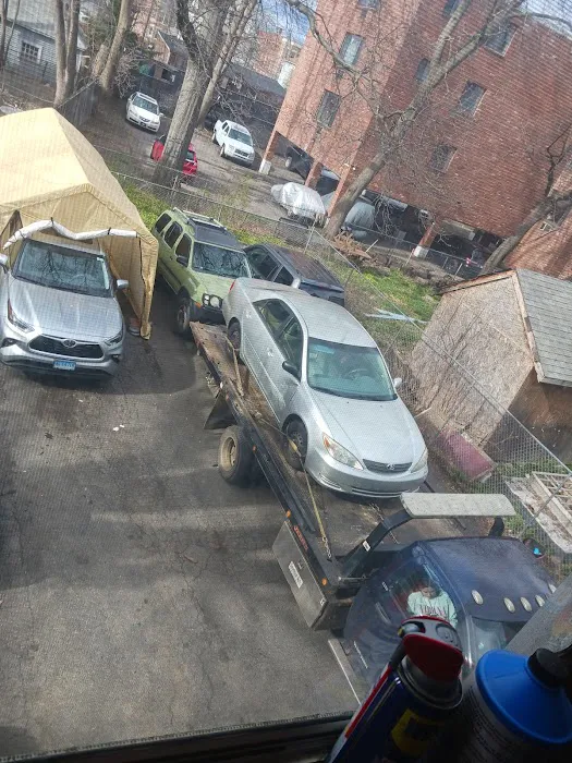 Seymour Auto Wrecking Inc 6