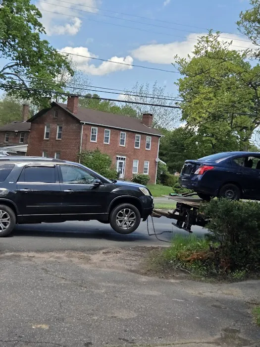 Seymour Auto Wrecking Inc 7