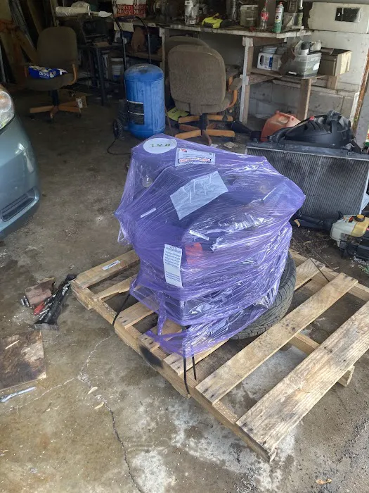 Seymour Auto Wrecking Inc 8