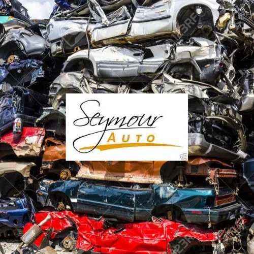 Seymour Auto Wrecking Inc 9