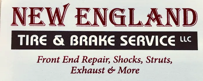 New England Tire & Brake Service LLC 1