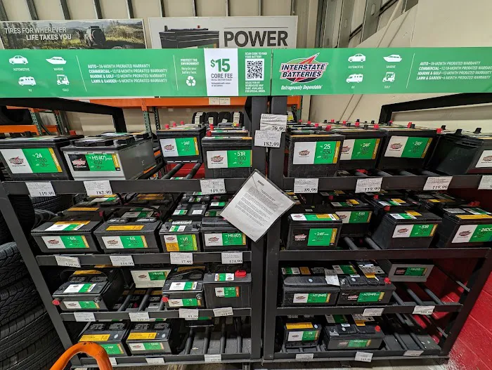 Costco Tire Center 5