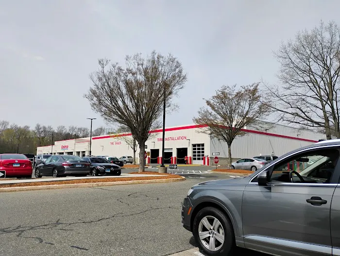 Costco Tire Center 3