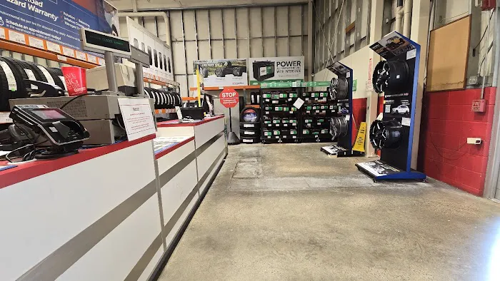 Costco Tire Center 2