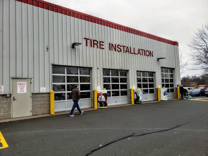 Costco Tire Center 0