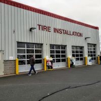 Costco Tire Center