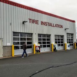 Costco Tire Center ico