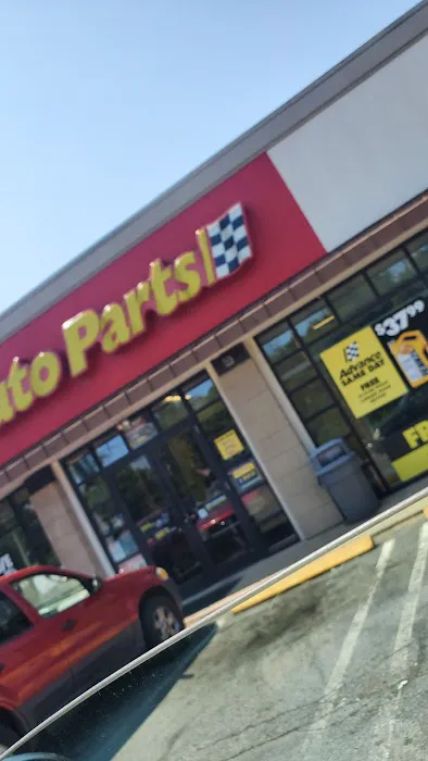 Advance Auto Parts 7