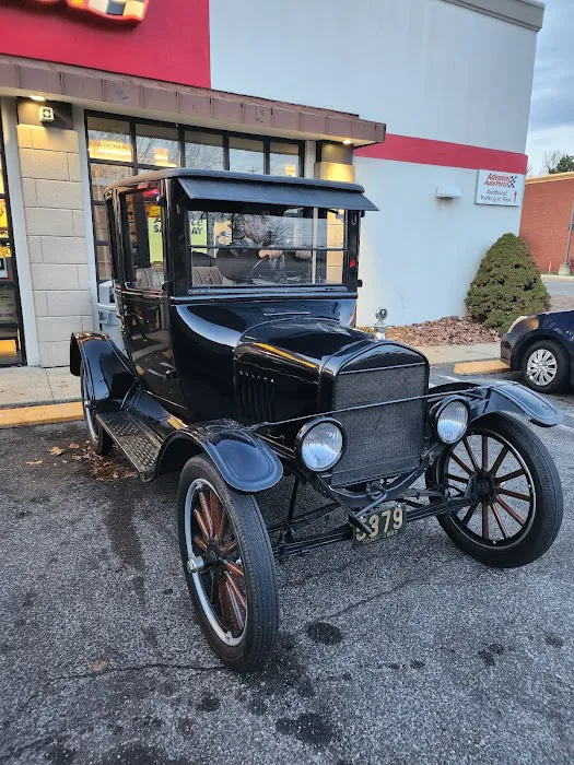 Advance Auto Parts 3