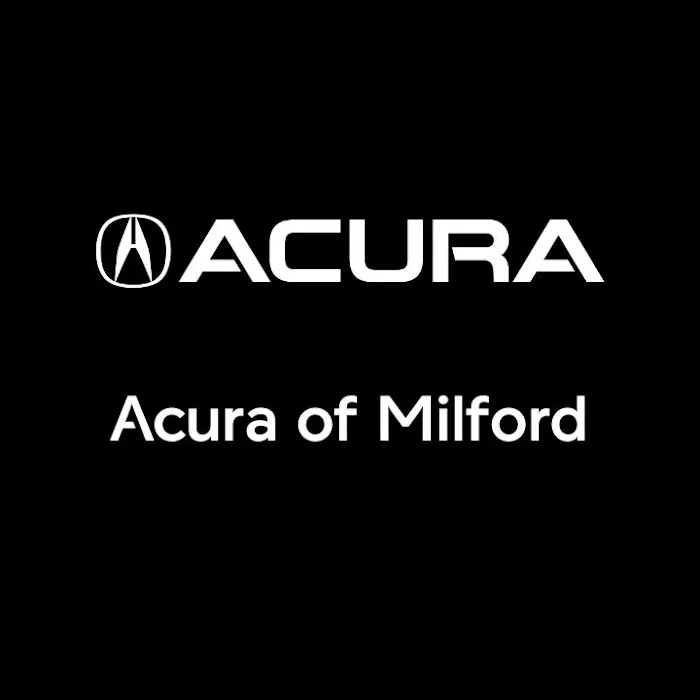 Acura of Milford Service & Parts 1