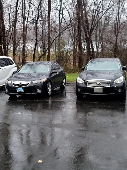 Acura of Milford Service & Parts 0