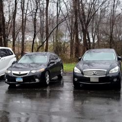Acura of Milford Service & Parts ico