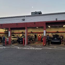 Town Fair Tire ico