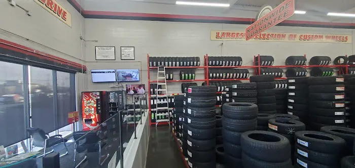 Town Fair Tire 1
