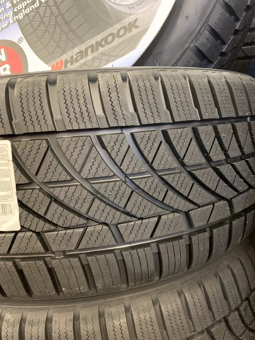 Town Fair Tire 8