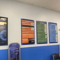 Walmart Auto Care Centers