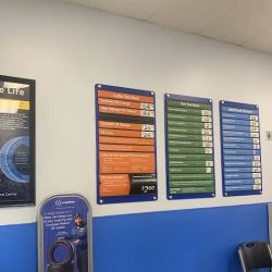 Walmart Auto Care Centers ico