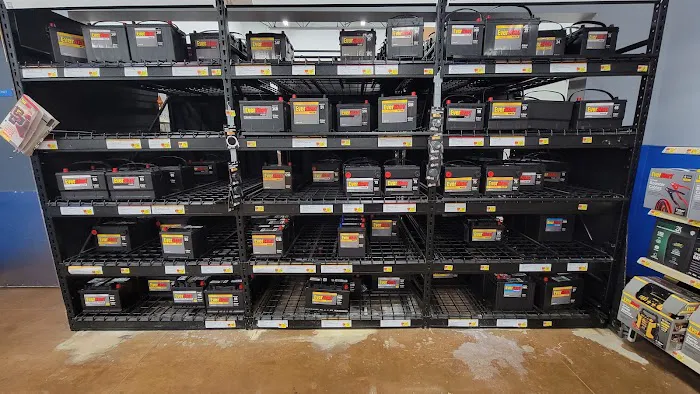 Walmart Auto Care Centers 4