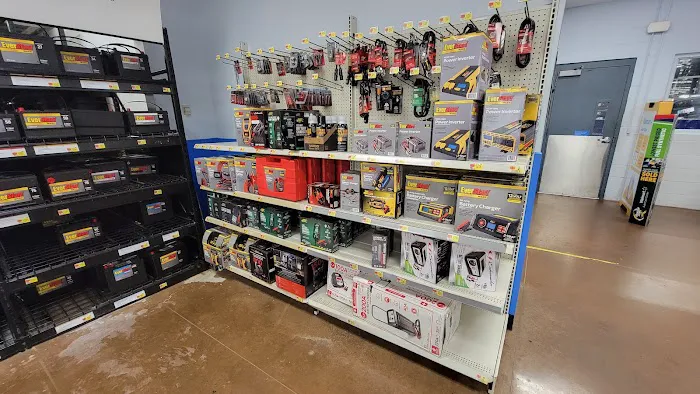 Walmart Auto Care Centers 3