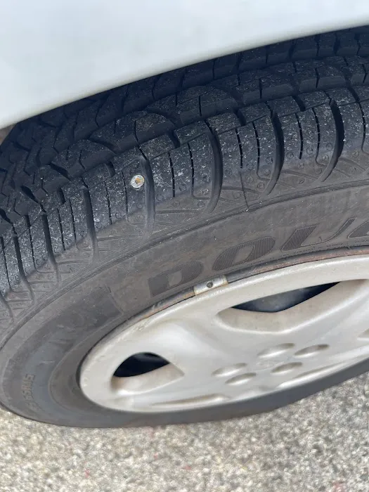 Walmart Auto Care Centers 5