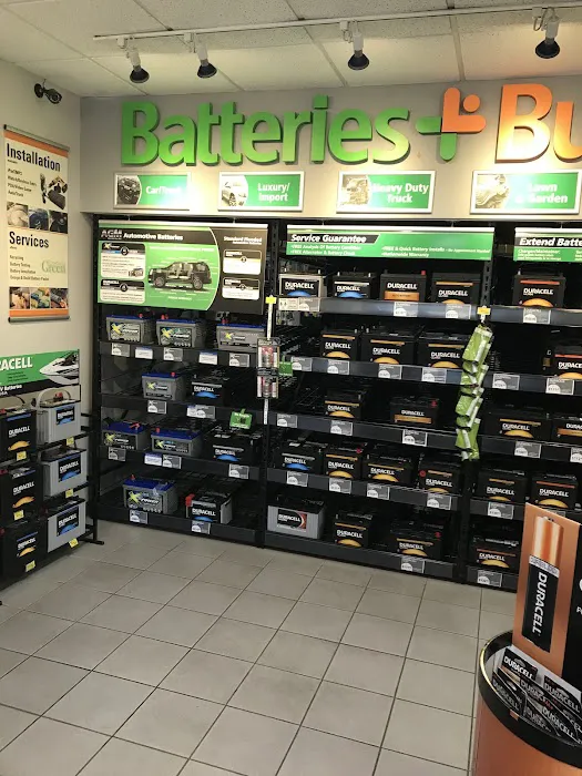 Batteries Plus 3