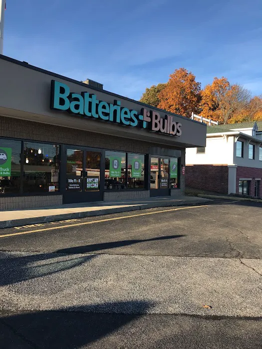 Batteries Plus 1
