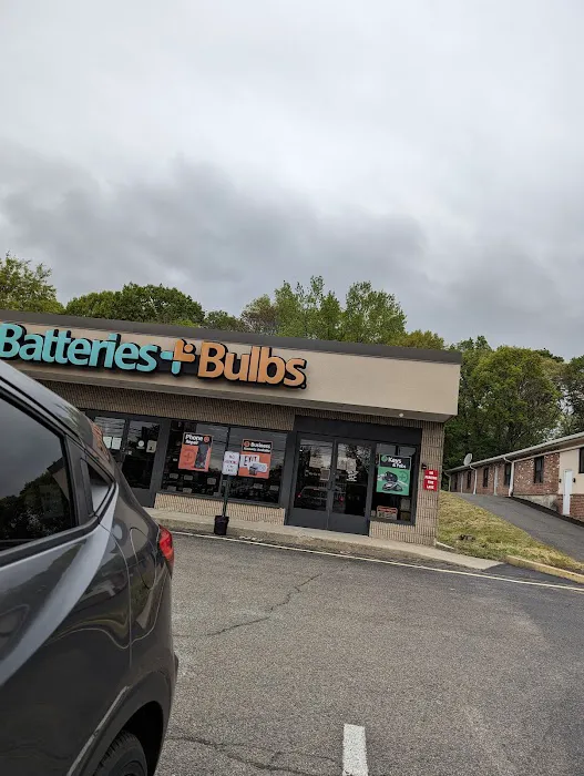 Batteries Plus 6