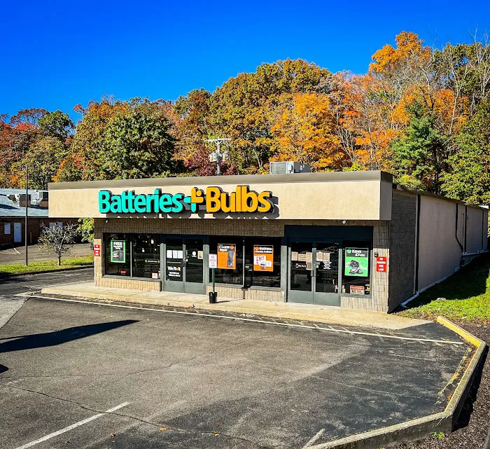Batteries Plus 9