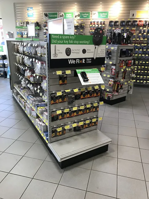 Batteries Plus 0