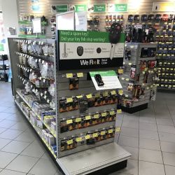 Batteries Plus ico