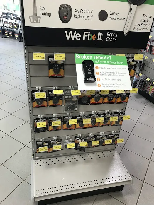 Batteries Plus 5