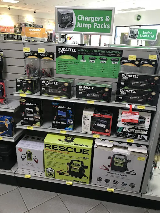 Batteries Plus 7