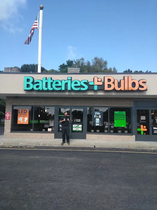 Batteries Plus 2