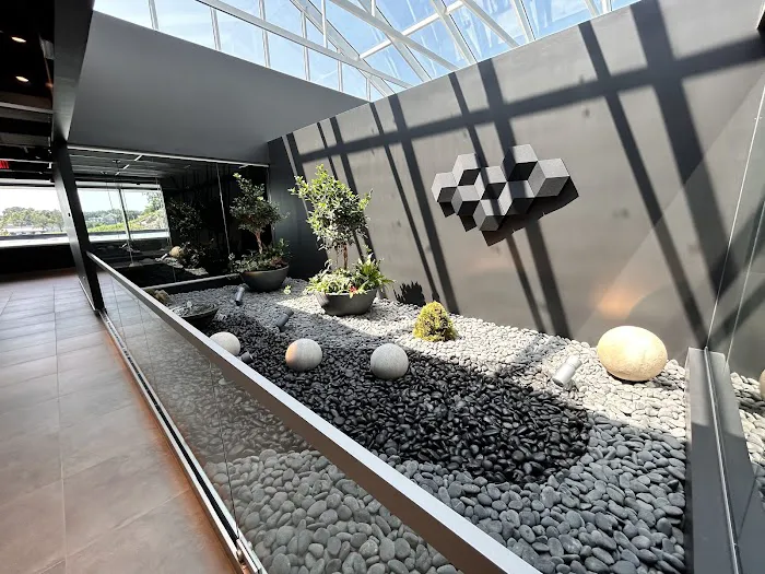Genesis of Milford Service Center 4