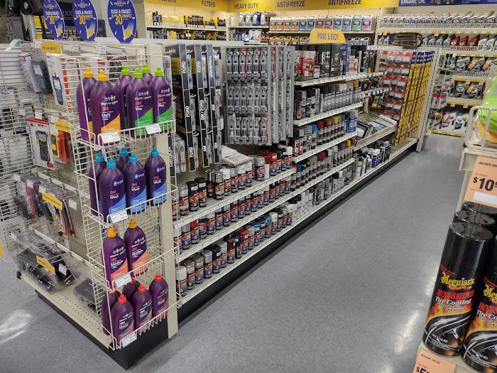 NAPA Auto Parts - Parts Place Inc 6