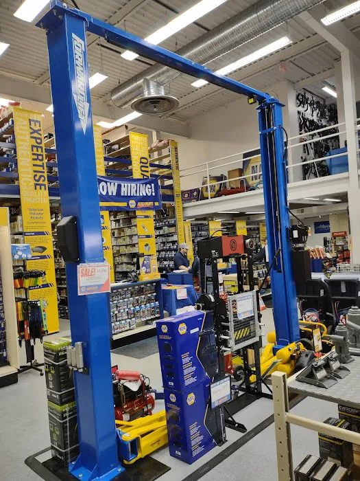 NAPA Auto Parts - Parts Place Inc 3
