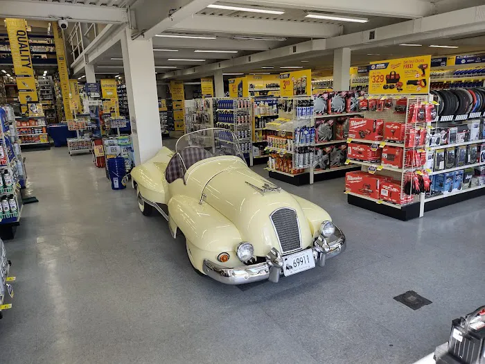 NAPA Auto Parts - Parts Place Inc 4