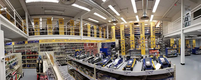 NAPA Auto Parts - Parts Place Inc 8