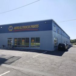 NAPA Auto Parts - Parts Place Inc ico