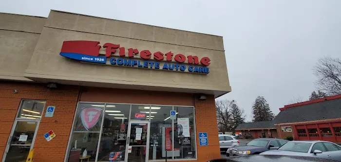Firestone Complete Auto Care 4