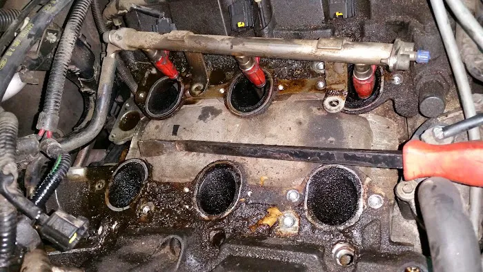 Firestone Complete Auto Care 0