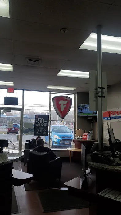 Firestone Complete Auto Care 1