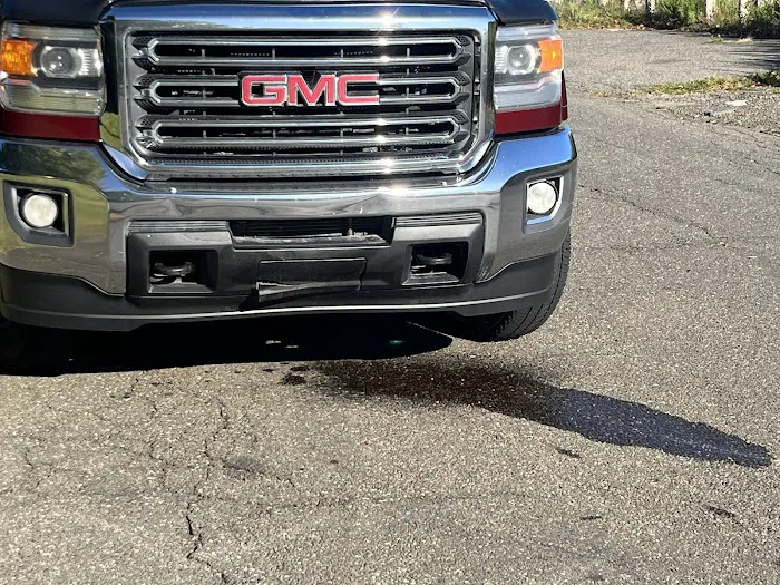Center Towing & Truck Repair 3